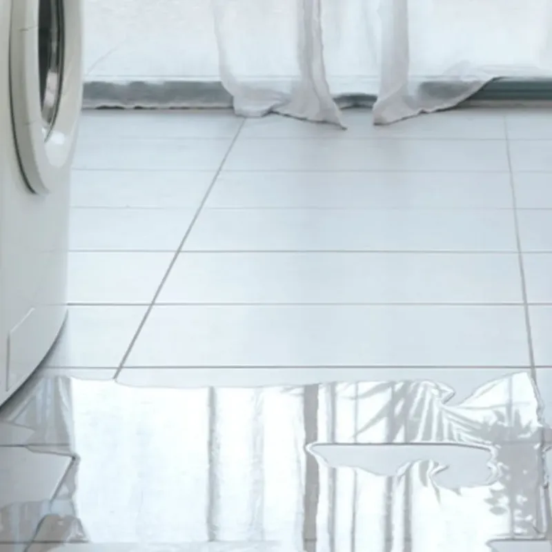 Appliance Leak Cleanup in Long Beach, CA