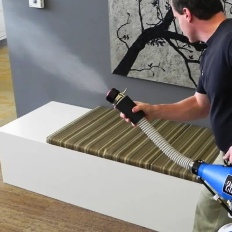 Professional Odor Removal in Long Beach, CA