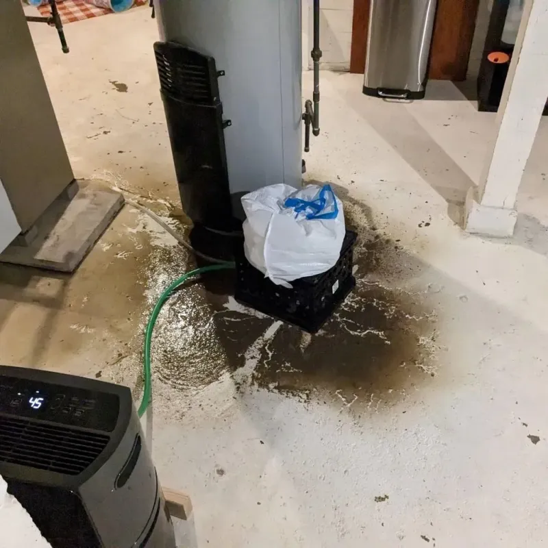 Sewage Backup Cleanup Service in Long Beach, CA